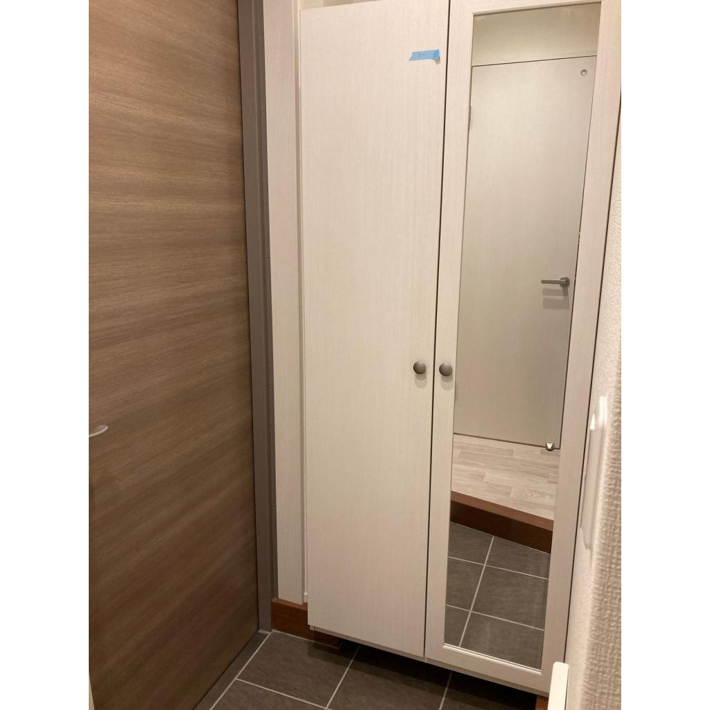 ヴェルーラ　福島の玄関