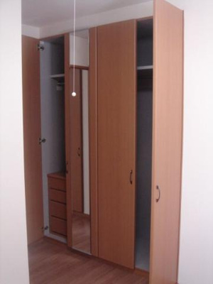 【収納】 | ハッピーヒルズ | クローゼット