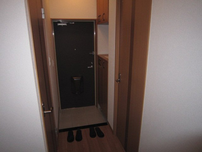 【玄関】 | フィールドハイツ | 玄関