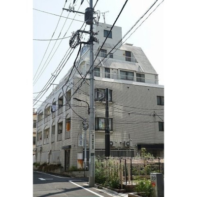 【外観】 | ダイヤモンドレジデンス南大塚 | 外観