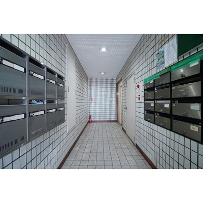 【エントランス】 | ダイヤモンドレジデンス南大塚 | エントランス