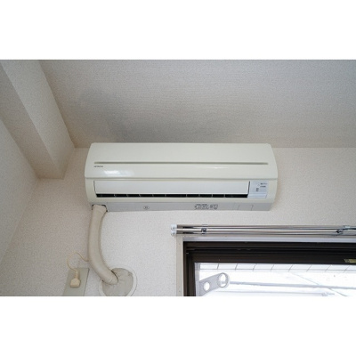 【その他】 | ダイヤモンドレジデンス南大塚 | エアコン