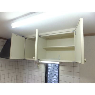 【内装】 | シャンブル目白