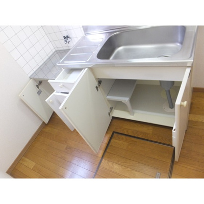 【内装】 | シャンブル目白