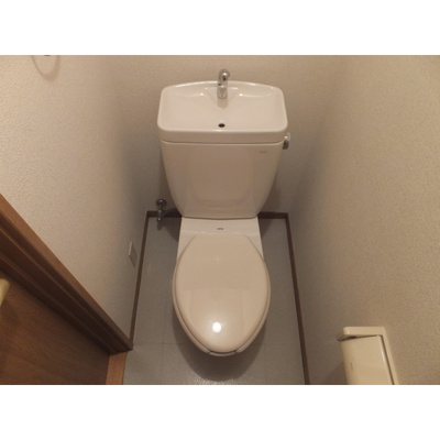 【トイレ】 | シャンブル目白