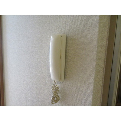 【その他】 | Ｓコート | インターホン