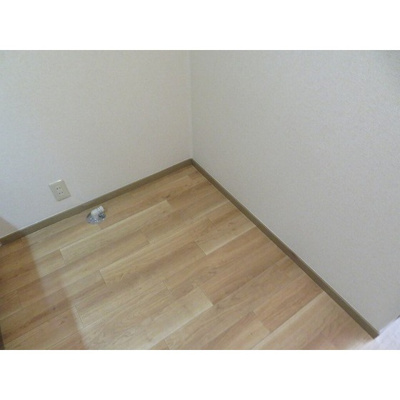 【その他】 | Ｓコート | 室内洗濯機置き場