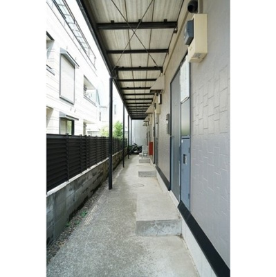 【その他】 | Ｓコート | 共用部