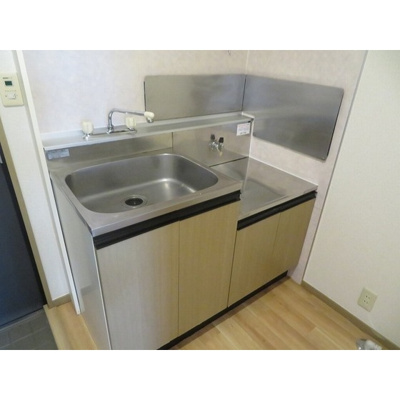 【キッチン】 | Ｓコート