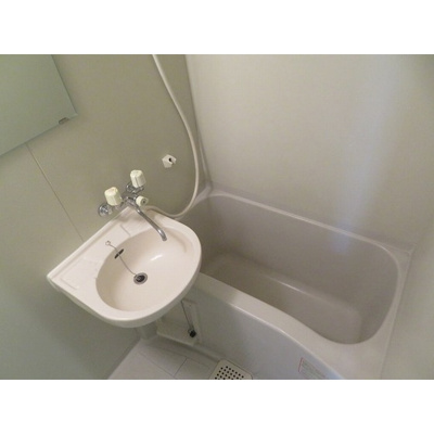 【浴室】 | Ｓコート