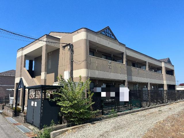 グレイス・ヴィラ