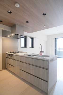 【内装】 | オーパスレジデンス日本橋イースト