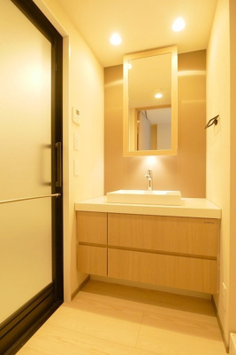 【内装】 | オーパスレジデンス日本橋イースト