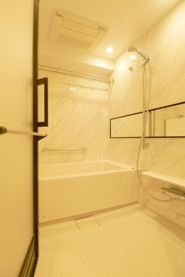 【内装】 | オーパスレジデンス日本橋イースト