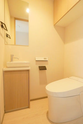 【内装】 | オーパスレジデンス日本橋イースト