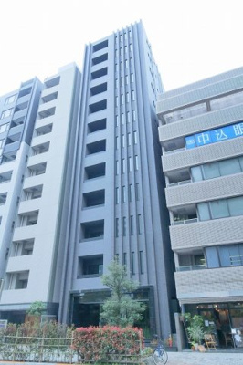 【外観】 | オーパスレジデンス日本橋イースト