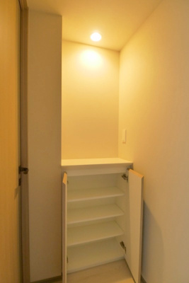 【内装】 | オーパスレジデンス日本橋イースト