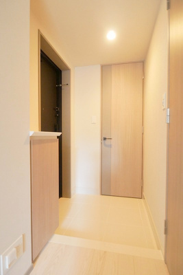 【内装】 | オーパスレジデンス日本橋イースト