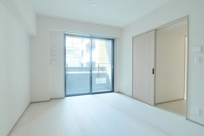 【内装】 | オーパスレジデンス日本橋イースト