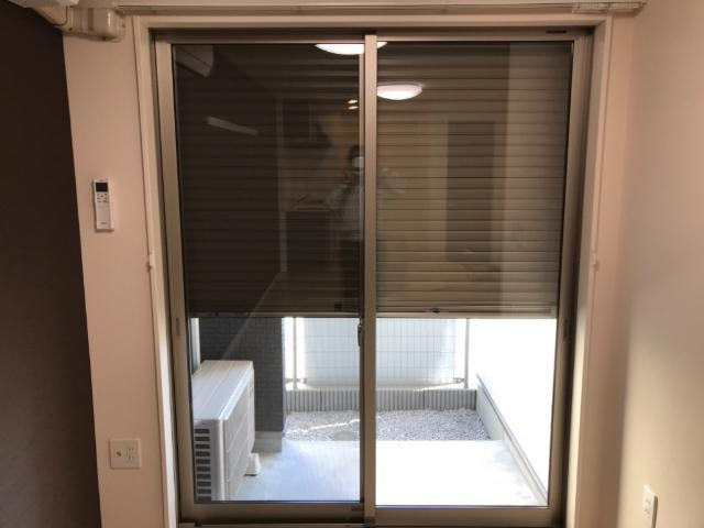 クレセントピアスの収納|収納