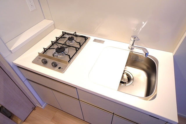 ルフォンプログレ西大井プレミアのその他|※写真は同タイプ住戸です。