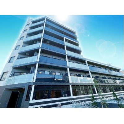 【外観】 | ARKMARK池袋本町