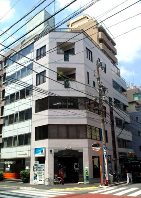 【外観】 | 石澤ビル