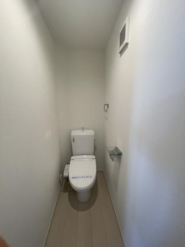 IVY HOUSE HORIKIRI S棟の収納|収納