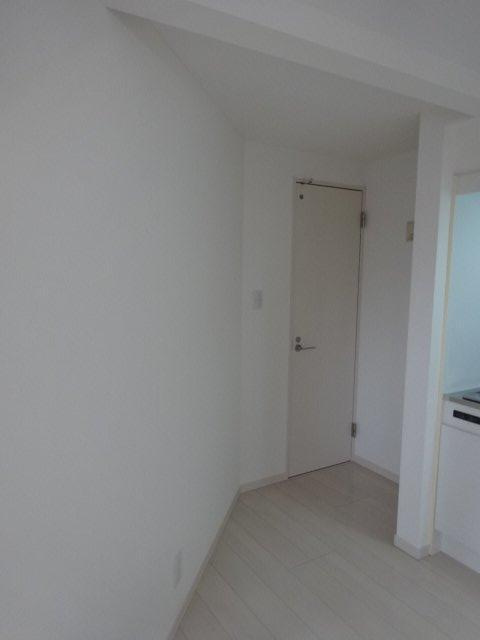 IVY HOUSE HORIKIRI S棟の設備|その他　設備