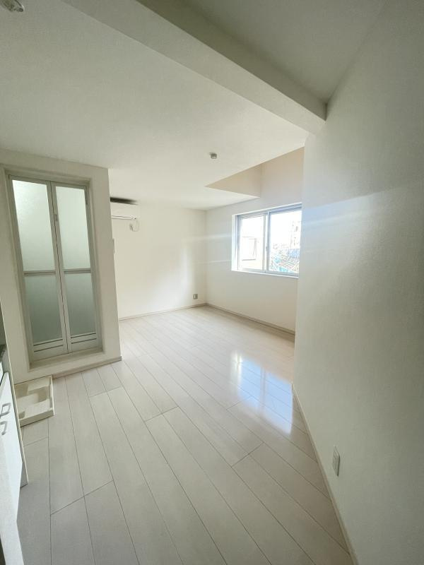 IVY HOUSE HORIKIRI S棟のキッチン|キッチン