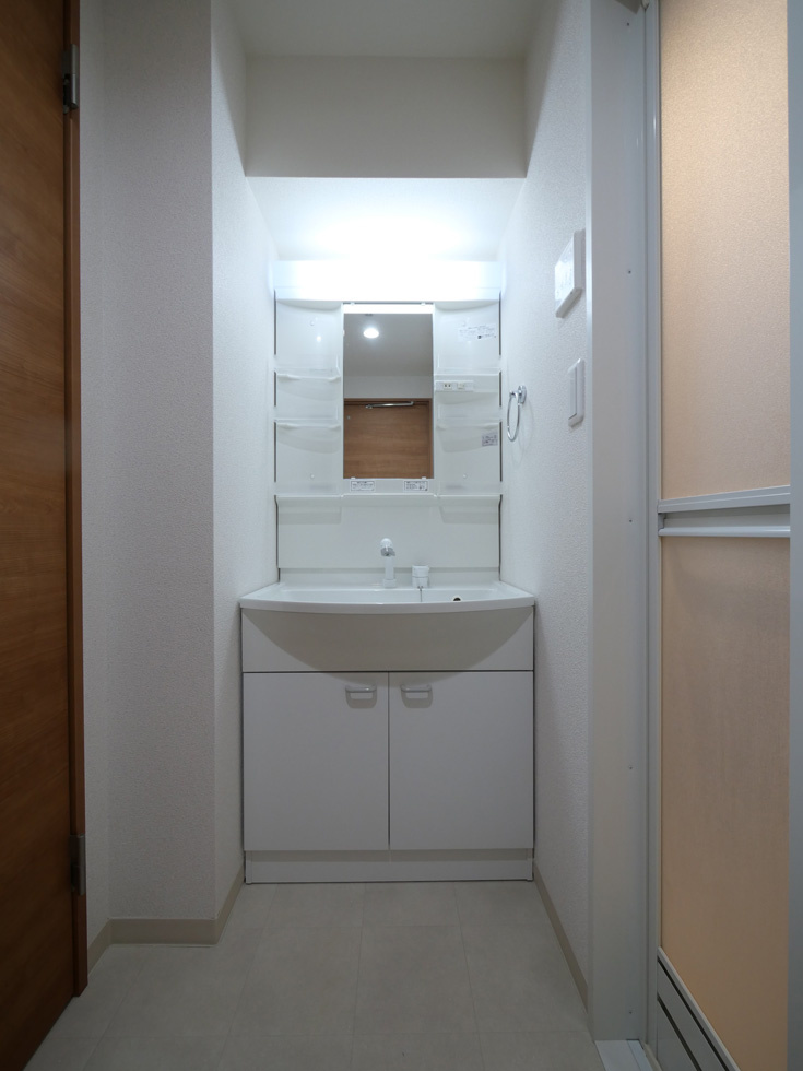 アンベリール墨田の内装