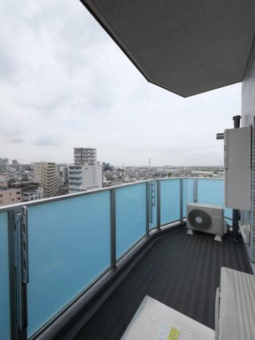 アンベリール墨田の内装