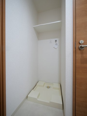 アンベリール墨田の内装