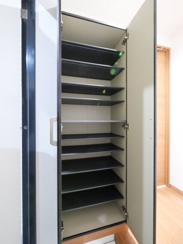 アンベリール墨田の内装