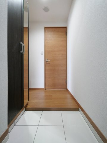 アンベリール墨田の内装