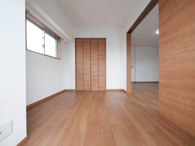 アンベリール墨田の内装