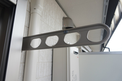 【設備】 | リブリ・アルハンブラ