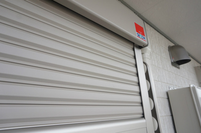 【設備】 | リブリ・アルハンブラ