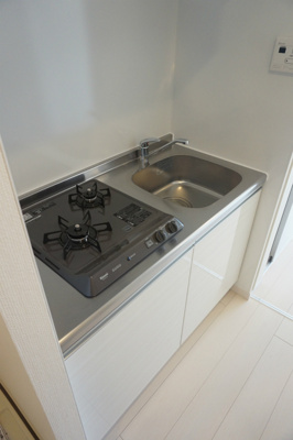 【キッチン】 | リブリ・アルハンブラ