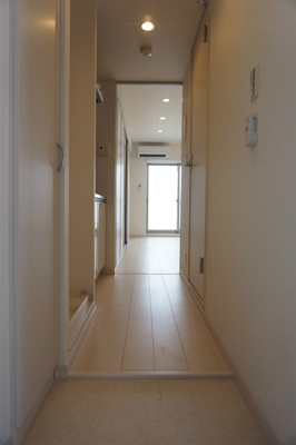 【玄関】 | リブリ・アルハンブラ