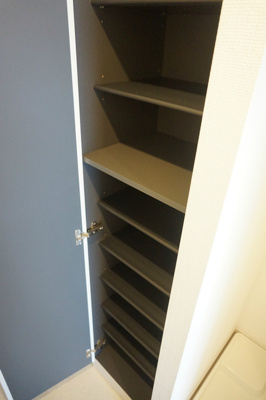 【収納】 | リブリ・アルハンブラ