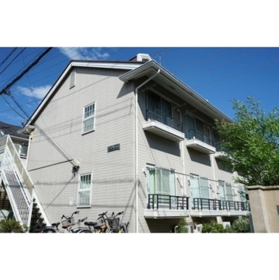 【外観】 | アステルハイム | 外観