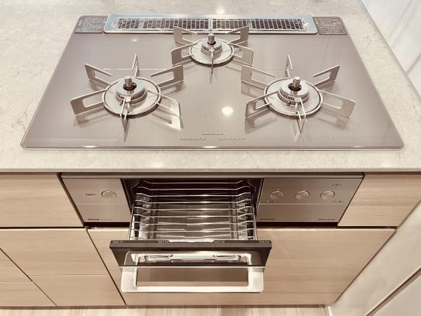 三田ガーデンヒルズ　サウスヒルの設備