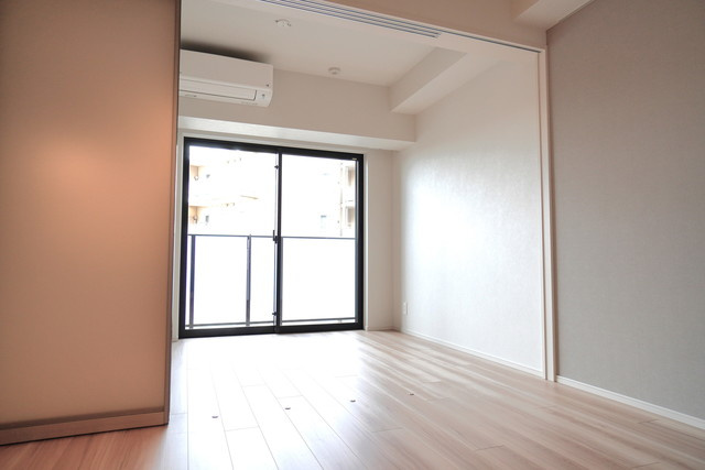 ルフォンプログレ西大井プレミアの居間・リビング|※写真は同タイプ住戸です。