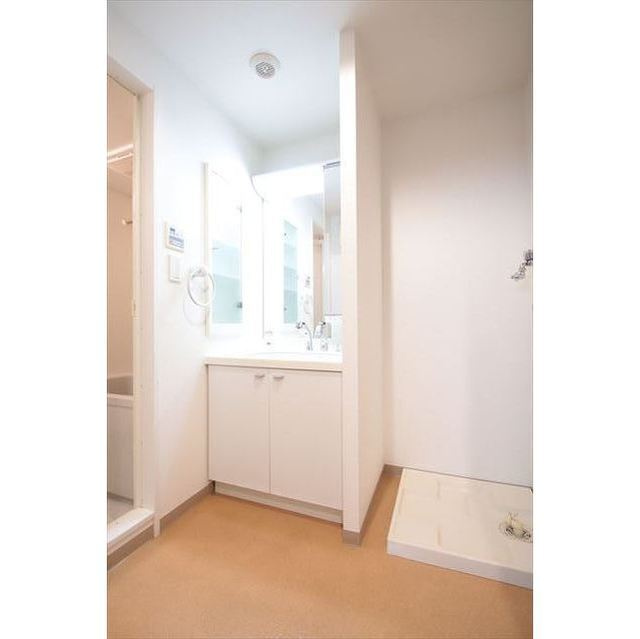 ボヌール麻布十番の内装