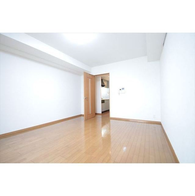 ボヌール麻布十番の内装