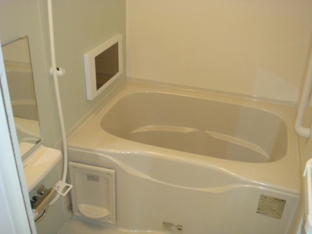 アヴァンティの浴室|バス