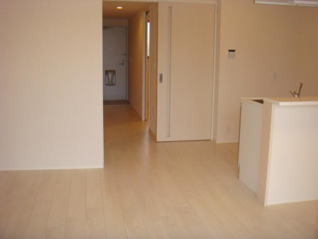 アヴァンティの居間・リビング|リビング