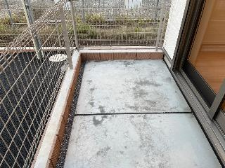 仮称）北初富　東中沢１丁目新築アパートのその他|庭（イメージ）