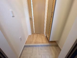 仮称）北初富　東中沢１丁目新築アパートの玄関|玄関（イメージ）